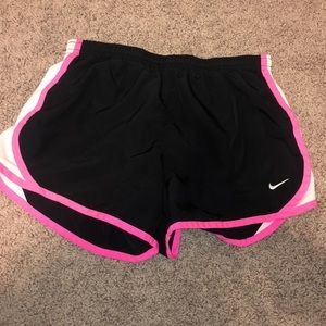 Nike shorts